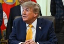 Трамп запропонував перейменувати Нью-Мексико на «Нову Америку»