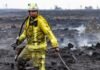 У Європі від початку року вигоріло майже 650 тисяч гектарів лісу