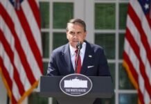 У США виникли запитання до весільного подарунка російського бізнесмена сину Трампа