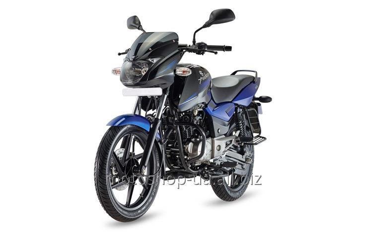 BAJAJ Pulsar 150 DTS-i