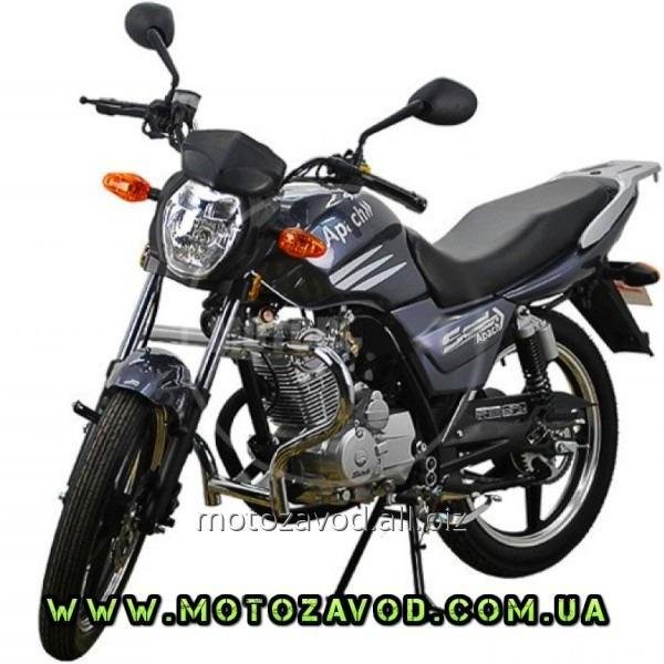 Мотоцикл Soul Apach 150cc