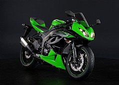 Мотоциклы Kawasaki (Кавасаки)