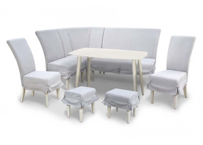 Кухонный уголок Лилея