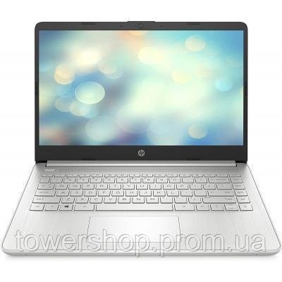 Ноутбук HP 14s-fq0036ur (24C08EA)
