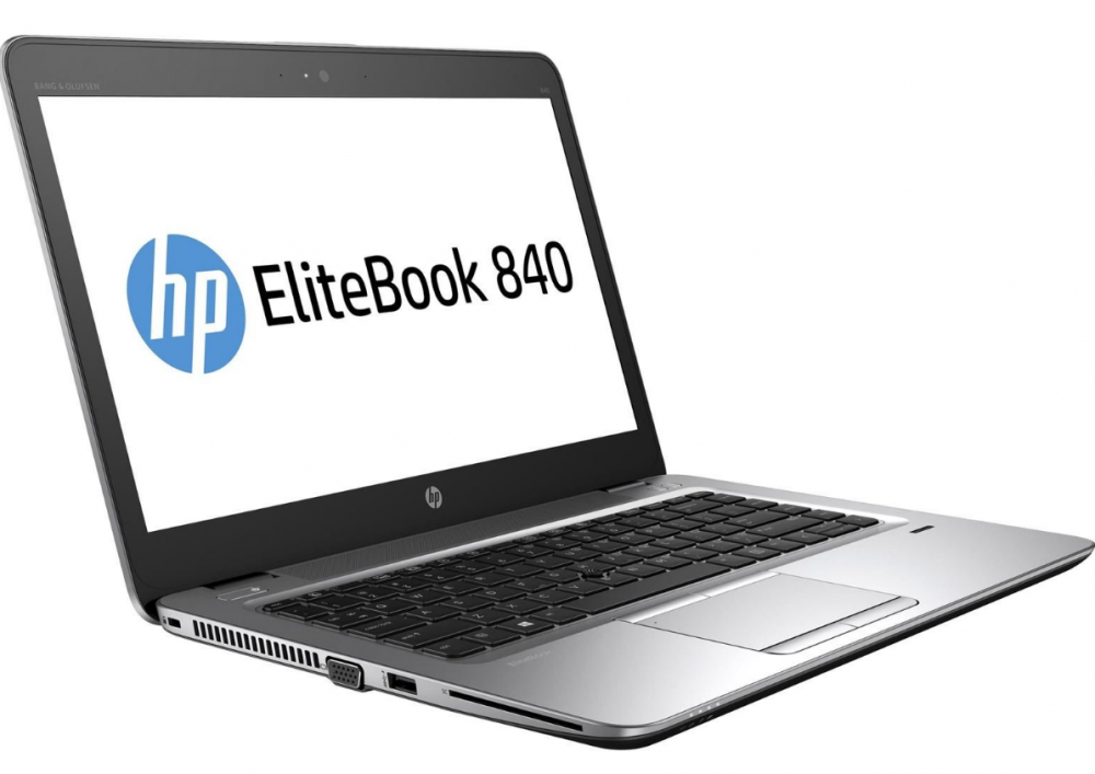 Ноутбук HP EliteBook 840 G3 Б/У