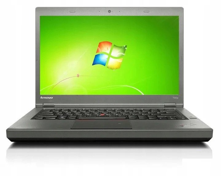 Ноутбук Lenovo ThinkPad t440p