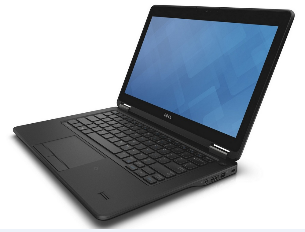 Ноутбук Dell Latitude E7240 Б/У