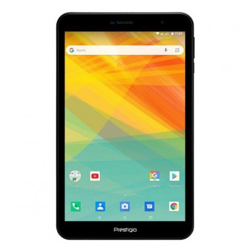 Планшет PRESTIGIO MultiPad Wize 4138 8" 4G 1/16GB Black