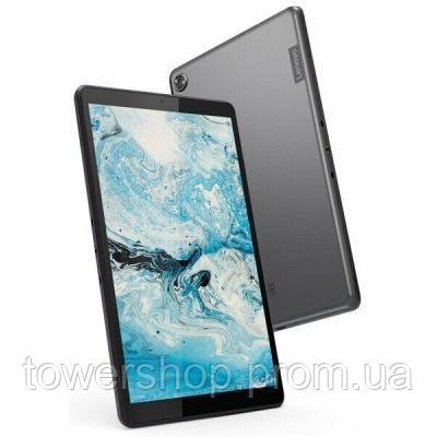 Планшет Lenovo Tab M8 HD 2/32 LTE Iron Grey (ZA5H0073UA)