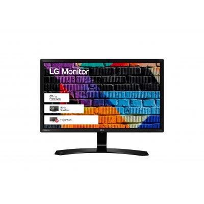 Монитор LG 24MP58VQ-P