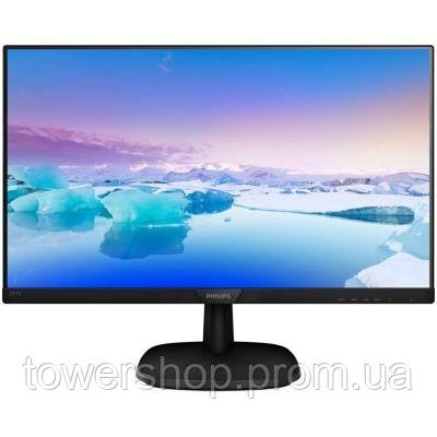 Монитор PHILIPS 243V7QDAB/01