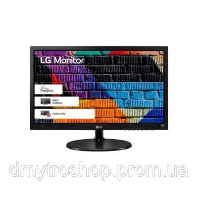 Монитор LG 19M38A-B