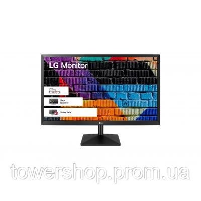 Монитор LG 27MK430H-B