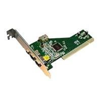 Контроллер PCI to 3xFirewire IBRIDGE (MM-PCI-6306-01-HN01)