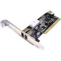 Контроллер PCI to Firewire MAXXTRO (F-204 N)