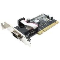 Контроллер PCI to COM ST-Lab (I-390LP)