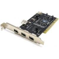 Контроллер PCI to Firewire ST-Lab (F-330)