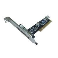 Контроллер PCI to USB ST-Lab (U-165)