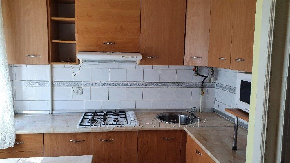 Однокімнатна квартира по вул.Грушевського