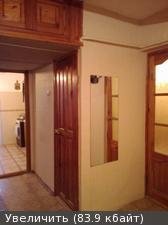 Продается двухкомнатная квартира в Севастополе, Корабельная сторона, ул. Генерала Жидилова.