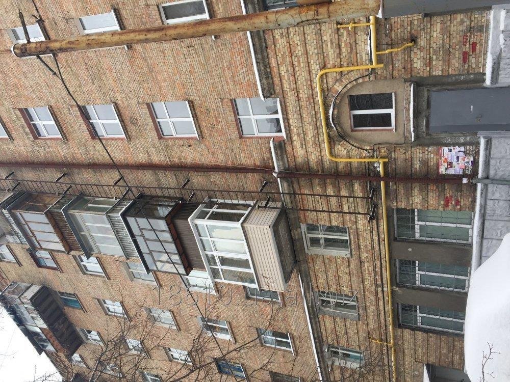 3-х комнатная квартира, Воздухофлотский проспект