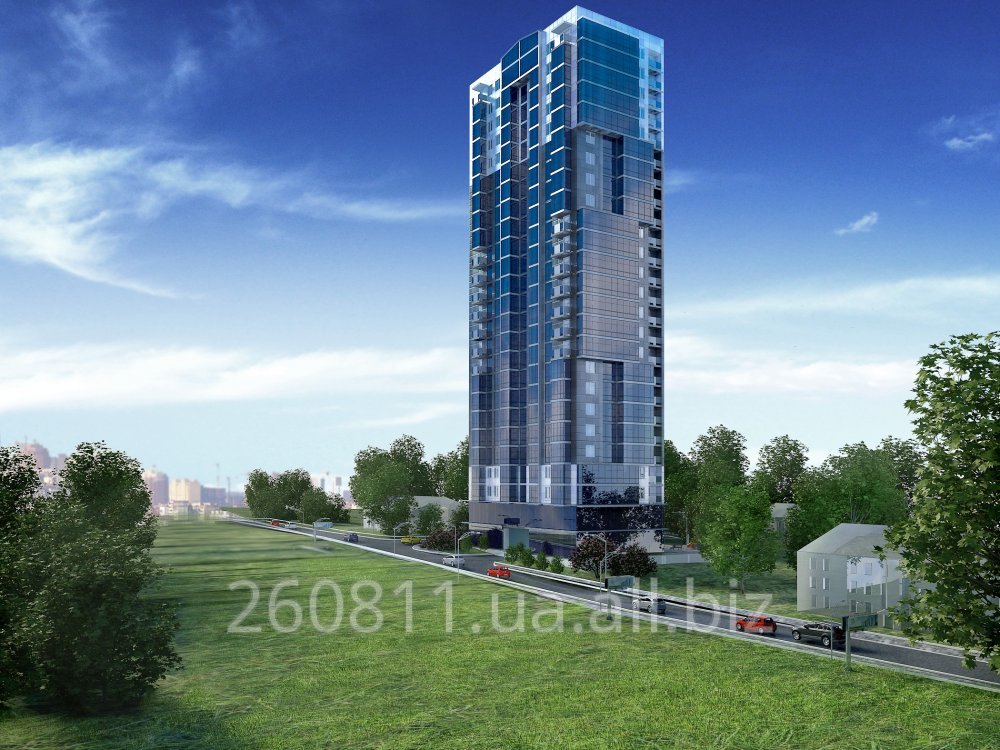 ЖК "Научный"