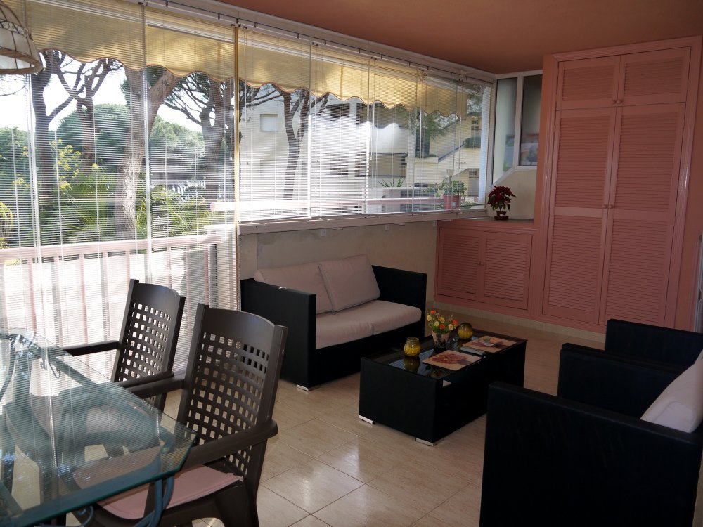 Недвижимость в Испании. Уютная квартира рядом с пляжем