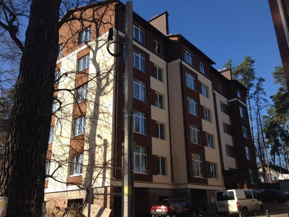 Квартира 1- кнатная