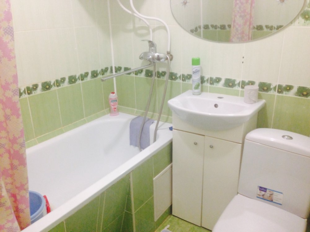 Продам 1-о комнатную квартиру в Алуште