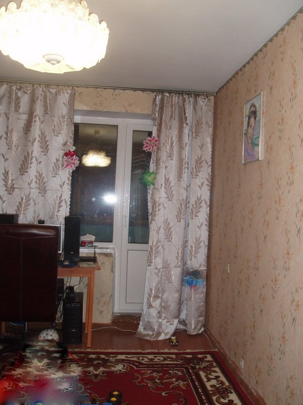 Продам 2 куомнатную квартиру на промавтоматике