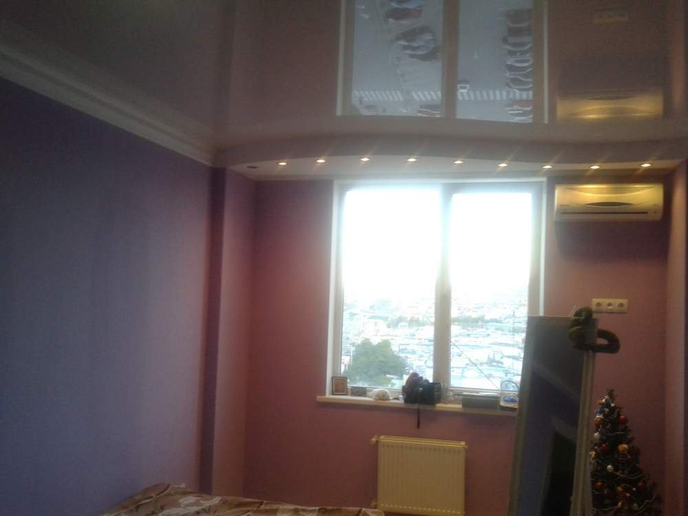 1 комнатная квартира на ул. Ген. Острякова (Севастополь)