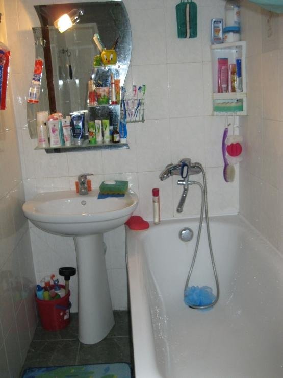 Срочно!Квартира на Московской с евроремонтом!