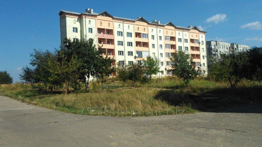 Квартири в Новому Роздолі Львівської обл.