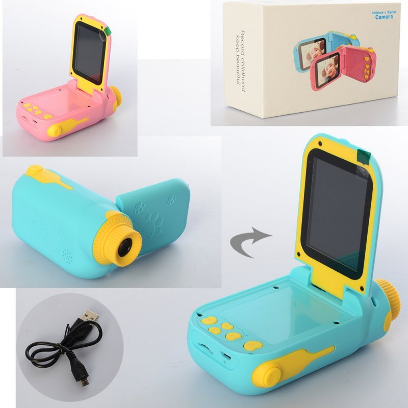 Фотоаппарат C16 11см