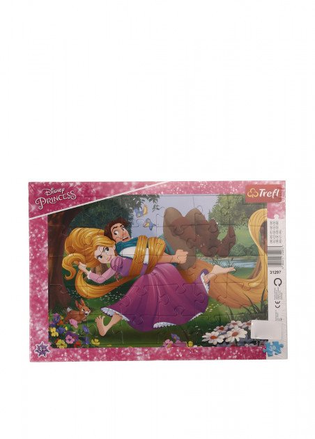 Пазлы Trefl 30 шт.