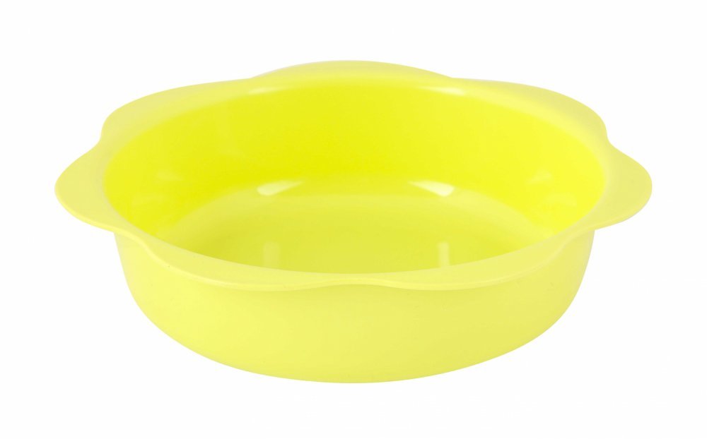 Тарелка детская 0,5л