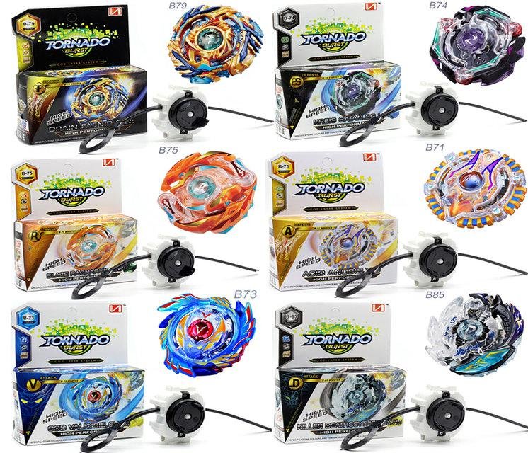 Бейблейд (Новый 3 сезон Эволюция) 6 Видов.Распадаются на части.Оригинал!.Beyblade Evolution.Волтраек