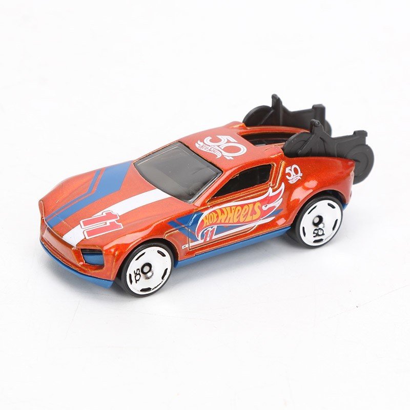 Металлическая машинка Hot Wheels Rise'N Climb