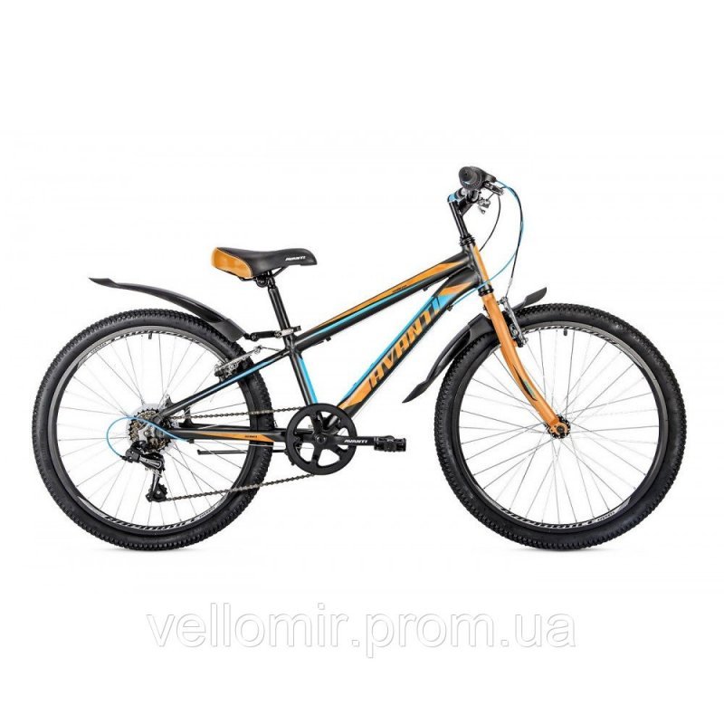 Велосипед Avanti Sprinter V-Brake 24"