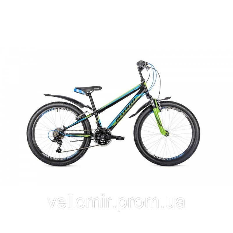 Велосипед Intenzo Energy V-brake 24"