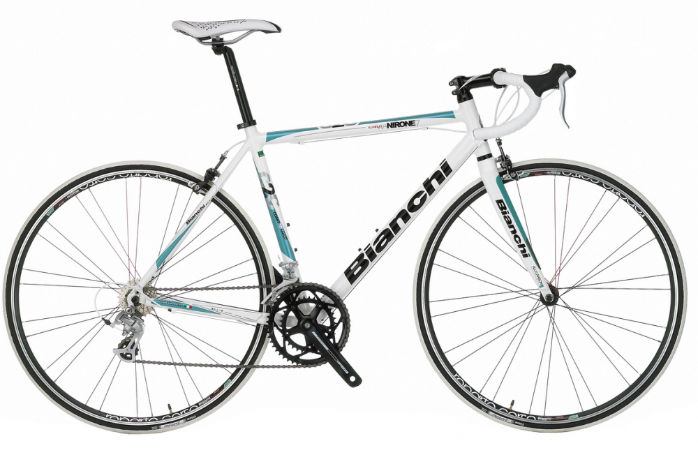 Велосипед Bianchi 2011 C2C Nirone 7