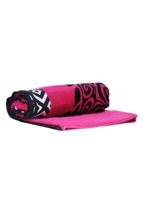 Полотенце пляжное Le Comptoir de la plage Turtle 86*160 One Size Turtling (6220491860554)