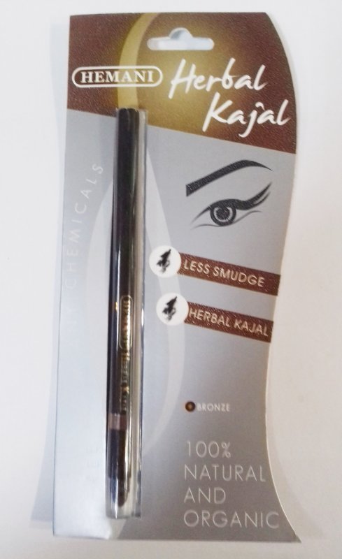 Натуральна сурма бронзова