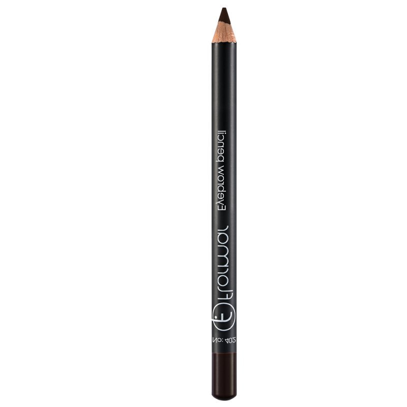 Карандаш для бровей Flormar 402 Brown,1.4 г