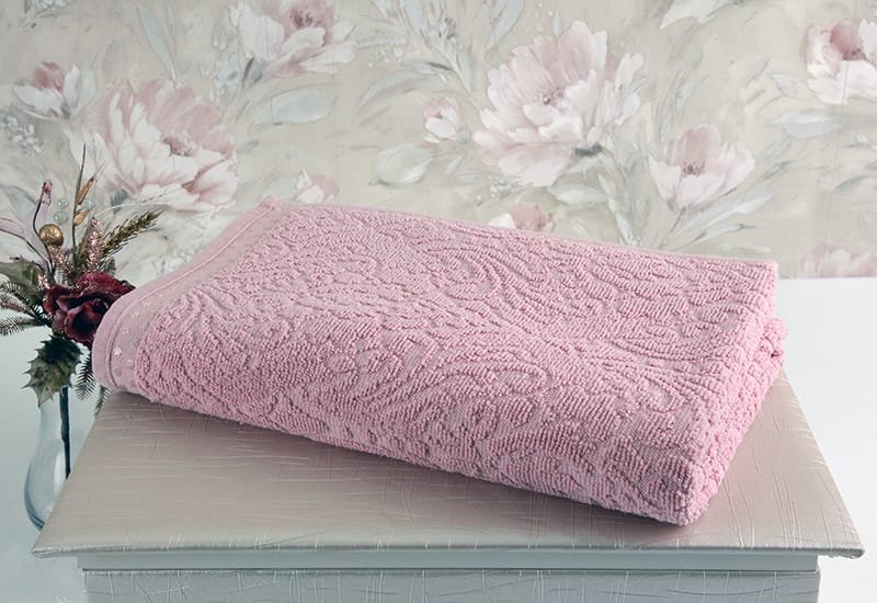 Еко Банное полотенце