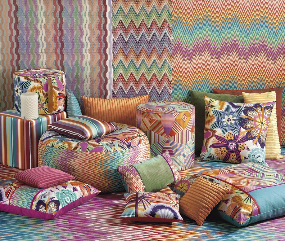 Текстиль из Мексики