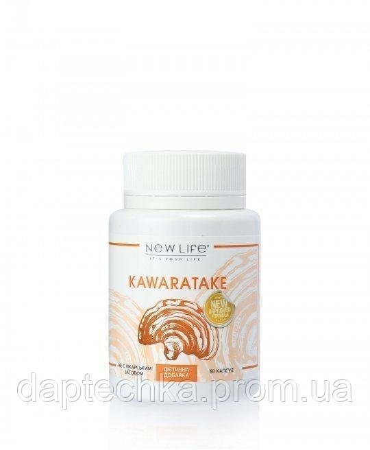 Каваратаке капсулы 500 мг. №60. Новая формула.