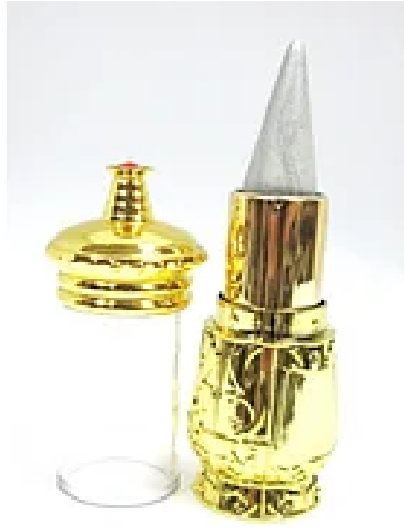 Сурма серебриста Tailaimei