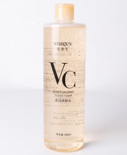 Тонер VC апельсин 500мл Имейджес