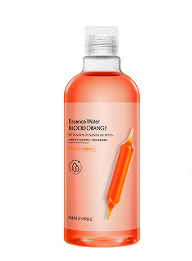 Апельсиновая эссенция IMAGES Essence Water Blood Orange, 500 мл